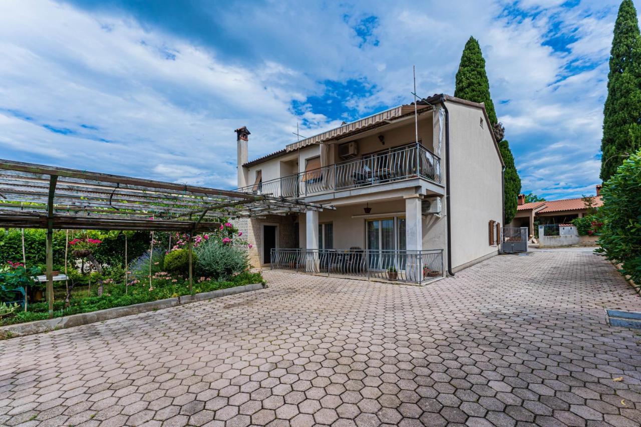 Apartman Ana Apartment Pula Exterior photo